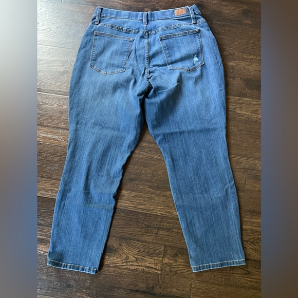 Judy Blue Jeans Jeggings Size 18W - Picture 4 of 4